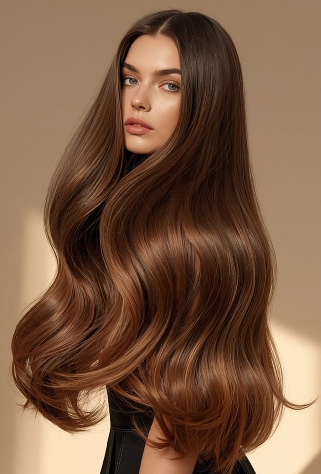 Keratin Treatment